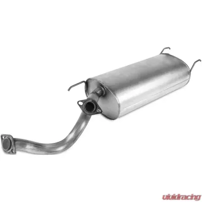 BRExhaust Exhaust Muffler Assembly Front - 279-773