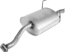 BRExhaust Exhaust Muffler Assembly Rear