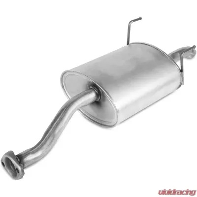 BRExhaust Exhaust Muffler Assembly Rear - 279-841