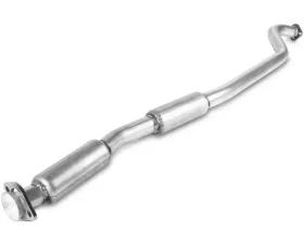 BRExhaust Exhaust Resonator and Pipe Assembly Subaru Front 2.5L 4-Cyl