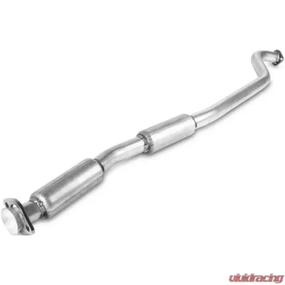 BRExhaust Exhaust Resonator and Pipe Assembly Subaru Front 2.5L 4-Cyl - 280-035
