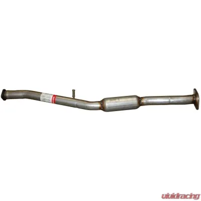 BRExhaust Exhaust Resonator and Pipe Assembly Subaru Front - 280-115