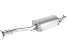 BRExhaust Exhaust Muffler Assembly Front