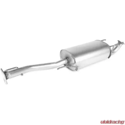 BRExhaust Exhaust Muffler Assembly Front - 280-125