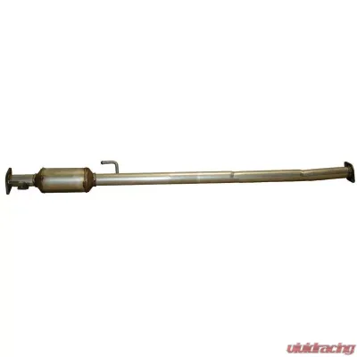 BRExhaust Exhaust Resonator and Pipe Assembly Front - 280-149