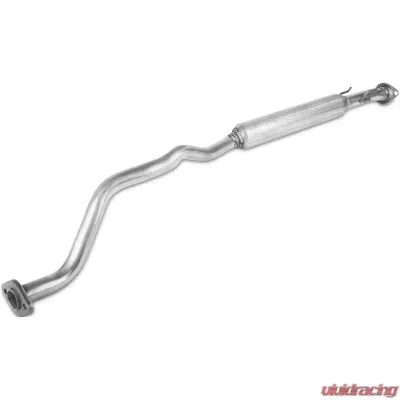 BRExhaust Exhaust Resonator and Pipe Assembly Nissan Cube Front 2009-2014 1.8L 4-Cyl - 280-283