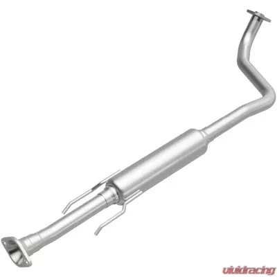 BRExhaust Exhaust Resonator and Pipe Assembly Nissan Front 1.6L 4-Cyl - 280-287