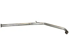 BRExhaust Exhaust Intermediate Pipe