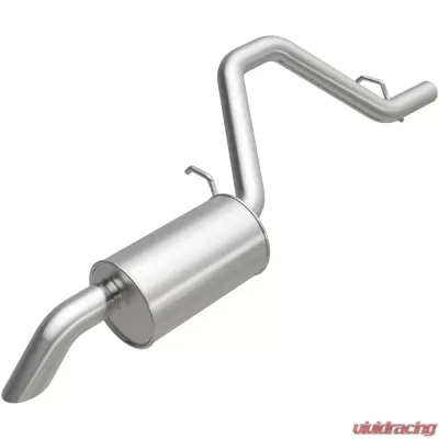 BRExhaust Exhaust Muffler Assembly Rear - 280-585