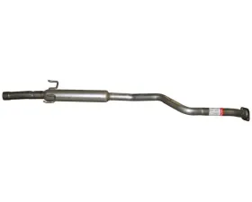 BRExhaust Exhaust Resonator and Pipe Assembly Scion tC Front 2005-2010 2.4L 4-Cyl