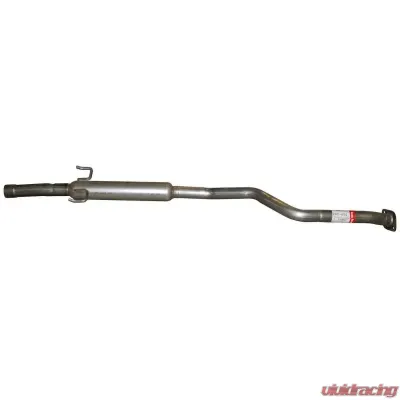BRExhaust Exhaust Resonator and Pipe Assembly Scion tC Front 2005-2010 2.4L 4-Cyl - 280-601