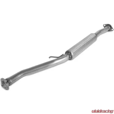 BRExhaust Exhaust Resonator and Pipe Assembly Subaru Front 2.5L 4-Cyl - 280-603