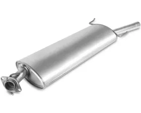 BRExhaust Exhaust Muffler Assembly Toyota Rav4 Front 2006-2012