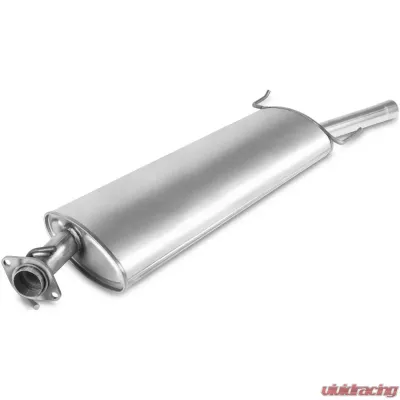 BRExhaust Exhaust Muffler Assembly Toyota Rav4 Front 2006-2012 - 280-605