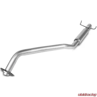 BRExhaust Exhaust Resonator and Pipe Assembly Front - 281-789