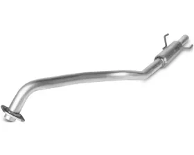 BRExhaust Exhaust Resonator and Pipe Assembly Front