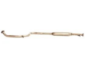 BRExhaust Exhaust Resonator and Pipe Assembly Hyundai Accent Front 2000-2005