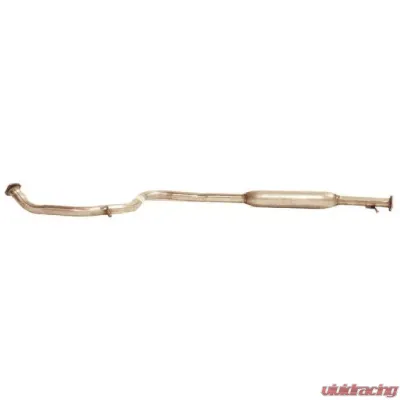 BRExhaust Exhaust Resonator and Pipe Assembly Hyundai Accent Front 2000-2005 - 282-039