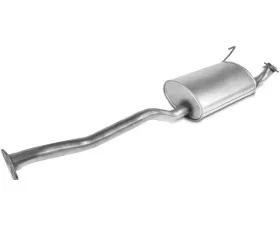 BRExhaust Exhaust Muffler Assembly Toyota 4Runner Rear 1996-2000 3.4L V6