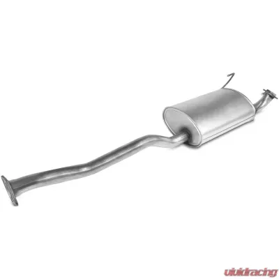 BRExhaust Exhaust Muffler Assembly Toyota 4Runner Rear 1996-2000 3.4L V6 - 282-139