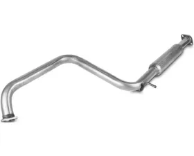 BRExhaust Exhaust Resonator and Pipe Assembly Nissan Maxima Front 1999-2003