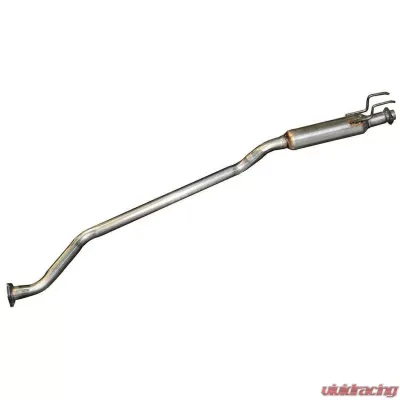 BRExhaust Exhaust Resonator and Pipe Assembly Front - 283-653