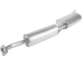 BRExhaust Exhaust Muffler Assembly Honda Element 2003-2011 2.4L 4-Cyl