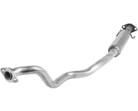BRExhaust Exhaust Resonator and Pipe Assembly Nissan Versa Front 2007-2012