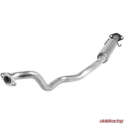 BRExhaust Exhaust Resonator and Pipe Assembly Nissan Versa Front 2007-2012 - 283-745