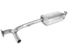 BRExhaust Exhaust Muffler Assembly