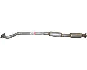 BRExhaust Exhaust Resonator and Pipe Assembly Subaru Baja Front 2004-2006 2.5L 4-Cyl