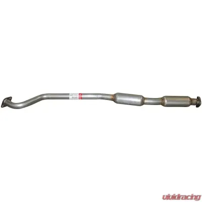 BRExhaust Exhaust Resonator and Pipe Assembly Subaru Baja Front 2004-2006 2.5L 4-Cyl - 283-773