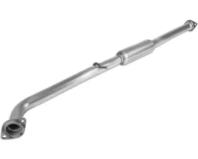 BRExhaust Exhaust Resonator and Pipe Assembly Infiniti FX Series Front 2003-2008 3.5L V6