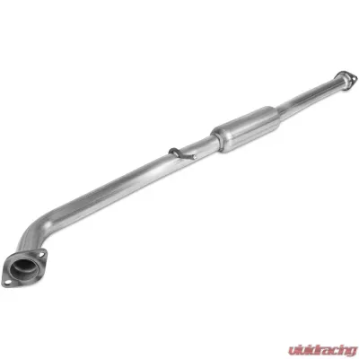 BRExhaust Exhaust Resonator and Pipe Assembly Infiniti FX Series Front 2003-2008 3.5L V6 - 283-879