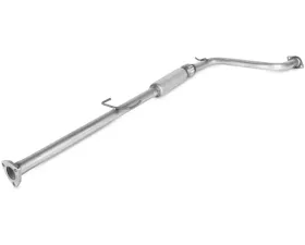 BRExhaust Exhaust Resonator and Pipe Assembly Front