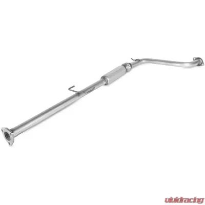 BRExhaust Exhaust Resonator and Pipe Assembly Front - 284-021