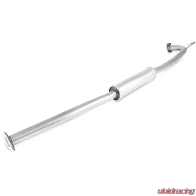 BRExhaust Exhaust Resonator Nissan X-Trail Front 2005-2006 2.5L 4-Cyl - 284-259