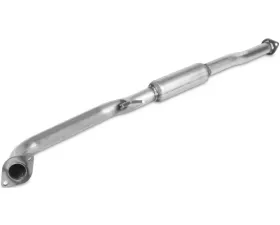 BRExhaust Exhaust Resonator and Pipe Assembly Infiniti G35 Front 2004-2006 3.5L V6