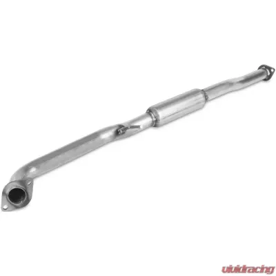 BRExhaust Exhaust Resonator and Pipe Assembly Infiniti G35 Front 2004-2006 3.5L V6 - 284-451