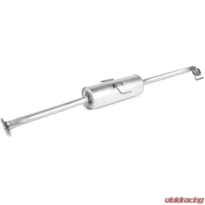 BRExhaust Exhaust Resonator Honda CR-V Front 2005-2006 2.4L 4-Cyl - 284-455