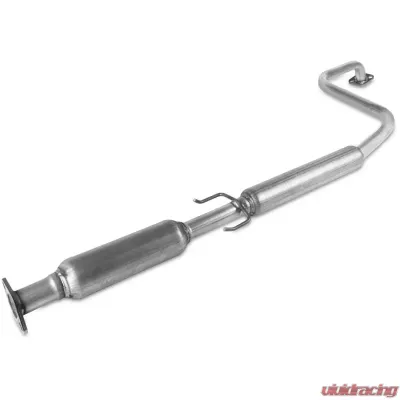 BRExhaust Exhaust Resonator and Pipe Assembly Front - 284-511