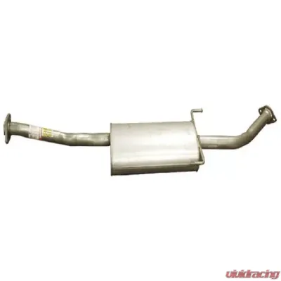 BRExhaust Exhaust Muffler Assembly Toyota Sienna Front 2001-2003 3.0L V6 - 284-579