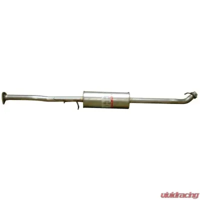BRExhaust Exhaust Resonator Honda CR-V Front 2010-2011 2.4L 4-Cyl - 284-623