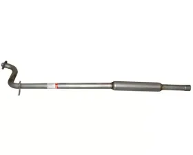 BRExhaust Exhaust Resonator and Pipe Assembly Mitsubishi Galant Front 2004-2012 2.4L 4-Cyl