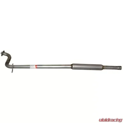 BRExhaust Exhaust Resonator and Pipe Assembly Mitsubishi Galant Front 2004-2012 2.4L 4-Cyl - 284-913