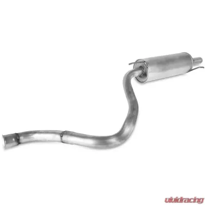 BRExhaust Exhaust Resonator Rear - 285-775