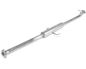 BRExhaust Exhaust Resonator Honda CR-V Front 2002-2004 2.4L 4-Cyl