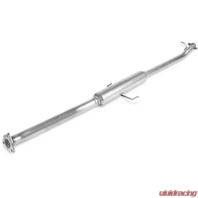 BRExhaust Exhaust Resonator Honda CR-V Front 2002-2004 2.4L 4-Cyl - 285-843