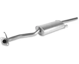 BRExhaust Exhaust Muffler Assembly Front