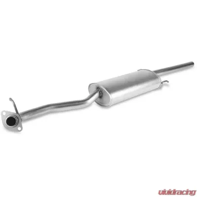 BRExhaust Exhaust Muffler Assembly Front - 286-299